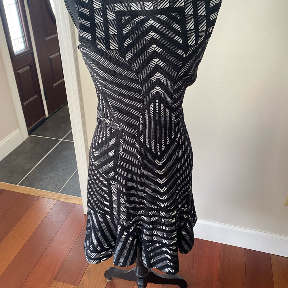 Diane von Furstenberg  RUNWAY Carlie Dress 4